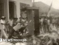Dokumen rahasia TNI beredar, status siaga I untuk antisipasi perang Timur Tengah