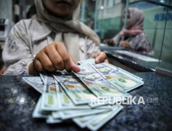 Terungkap! Ini Cara Iran Ancam Dominasi Dolar AS