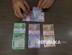Cara Mengelola THR Agar Tidak Habis Saat Lebaran