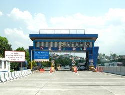 Tarif tol Semarang-Batang terbaru, biaya dari Batang ke Kalikangkung ini saja