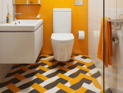 5 tips memilih keramik kamar mandi untuk keindahan dan kenyamanan