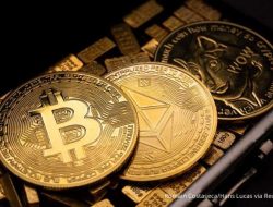 FLOQ: Gejolak Geopolitik Pengaruhi Risiko dan Peluang Pasar Kripto