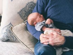 Zikir dan Doa untuk Bayi Rewel dan Sulit Tidur