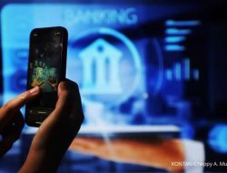 Waspadai Dampak Ketegangan Geopolitik pada Perbankan Global