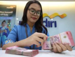 Setelah BBCA dan BBNI, saham bank besar ini diprediksi umumkan dividen besar