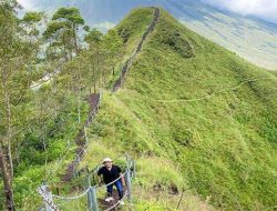 Liburan ke Bajawa: 5 Wisata Dekat Gunung Inerie di Ngada NTT