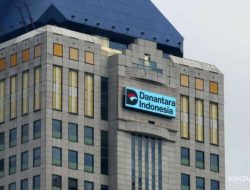 Danantara dan INA Jadi Investor Strategis Proyek CA-EDC TPIA