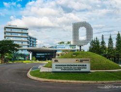 Mengungkap perkembangan KEK ETKI Banten di BSD City