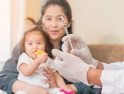 6 Alasan Penting Imunisasi Rotavirus untuk Bayi, Perhatikan Sejak Dini