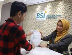 BSI Siapkan Rp 45 Triliun Uang Tunai untuk Ramadan dan Lebaran 2026