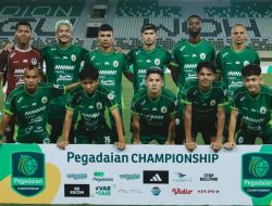 Poin Grup B Liga 1: PSS, Persipura, Barito atau Kendal Tornado Lolos Otomatis