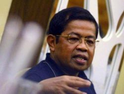 Perang Iran-Israel, Elit Golkar: RI Harus Bawa Ketenangan Dunia