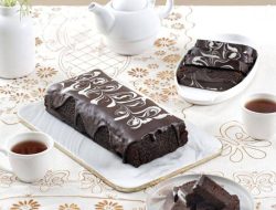 Siapa Pemilik Amanda Brownies? Ini Profilnya yang Menginspirasi