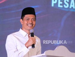 NU dan tantangan abad kedua: kesehatan jadi prioritas utama