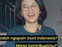 Bangga Anak WNA, Nasib Dwi Sasetyaningtyas Kini Mengkhawatirkan, Status Kewarganegaraan Terancam Dipangkas