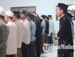 Sejarah Salat Tarawih: Dari Qiyam Ramadan hingga Satu di Masa Khalifah Umar