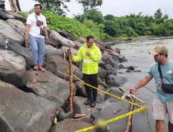 Polisi Akui Mayat di Pantai Ketewel Korban Mutilasi, Tangan Hilang