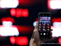 Cek Peluang dan Rekomendasi Saham yang Masih Diburu Investor Asing