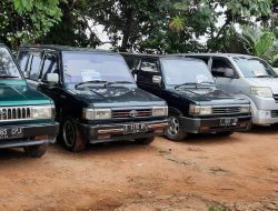 Wajib Dilihat 5 Bagian Ini Sebelum Menggunakan Mobil Tua untuk Mudik Lebaran