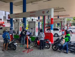 Konflik AS-Iran, BI Malang Waspadai Kenaikan BBM yang Picu Inflasi