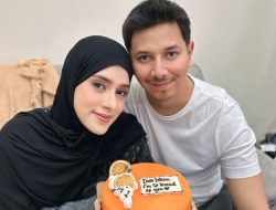 Kakak Fairuz A Rafiq Tertangkap OTT KPK, Terungkap Harta Kekayaannya, Pernah Disentil Nikita Mirzani
