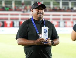 Kursi Pelatih Semen Padang Panas: 3 Kali Ganti Pemimpin, Degradasi Mengintai