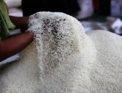 Niat Zakat Fitrah untuk Diri Sendiri dan Orang Tua, Lengkap dengan Tata Cara