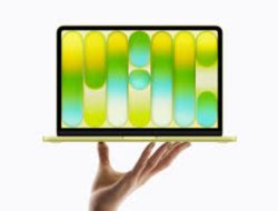 Spesifikasi MacBook Neo Lengkap dengan Keunggulannya