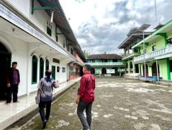 KH Nur Shodiq mengungkap perjalanan Kiai Raden Asmara Shufhi, tokoh Islam legendaris Wonosobo