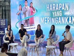 Obesitas: Bukan Gaya Hidup, Tapi Penyakit Rumit