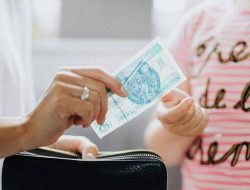 5 strategi membagi THR agar cukup hingga Lebaran, tahu?