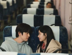 Semua tentang K-drama ‘Still Shining’ dengan Park Jinyoung dan Kim Minju