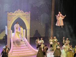 Jika Indonesia Miliki Broadway