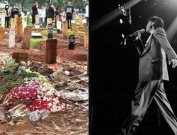 Diva Stradivaryan, Adik Vidi Aldiano, Ilmuwan Lulusan Inggris, Menerima Kepergian Kakaknya