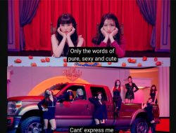 5 Lagu KPop yang Kritik Objektifikasi Perempuan, Berbahaya!