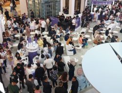 Samsung gelar acara unboxing Galaxy S26, diikuti 2.000 peserta seluruh Indonesia