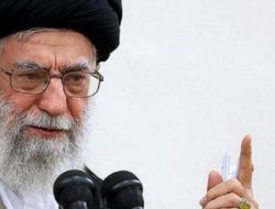 Ayatollah Mojtaba Khamenei Terpilih sebagai Pemimpin Tertinggi Iran, Trump Anggap Tak Berarti