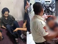 Nasib Rehan Usai Bacok Farra Karena Cinta Ditolak, Terancam DO dan 17 Tahun Penjara