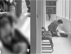 Mahasiswi UIN Riau Selamat Usai Tahan Kapak Pelaku, Ternyata Ahli Silat