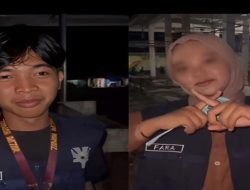 Nasib Raihan Terancam, Terancam Di-Drop Out dari UIN Suska Usai Bacok Mahasiswi