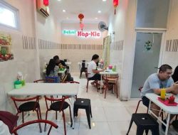 8 kuliner non halal terdekat di Semarang, jadi incaran wisatawan