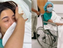 Chelsea Olivia Derita Penyakit, Perut Buncit Disebut Hamil, Harus Operasi di Malaysia