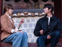 5 Alasan In Your Radiant Season Harus Ada di Daftar Tontonanmu