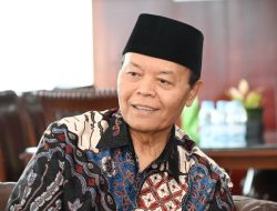 Prabowo Ingin Mediasi AS-Iran, HNW Ingatkan Ini