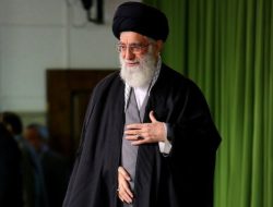 Apa Nasib Iran Setelah Kematian Ayatollah Khamenei?