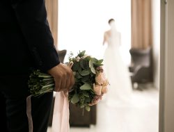 Makna mimpi pengantin wanita: kabar duka hingga keinginan menikah