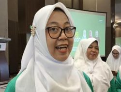 6 Fakta Menggugah Ketum PP Fatayat NU Margaret Aliyatul Maimunah yang Meninggal, Jejaknya Menginspirasi