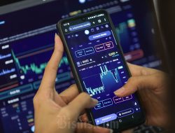 Kenaikan Jual Asing Tekan IHSG, MSCI Terpuruk Akibat Ketegangan AS-Iran