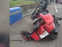 Kondisi Kritis Muhammad Suryo, Bos Rokok Usai Kecelakaan Moge di Kulon Progo