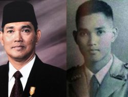 Keinginan Terakhir Try Sutrisno: Di Rumah Aja Sebelum Meninggal